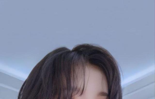 아이유 포토.