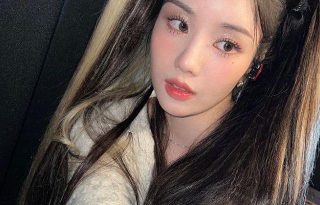 권은비