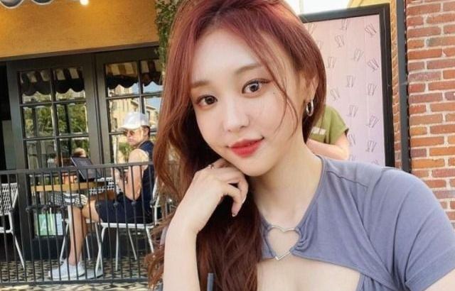 박지영아나운서
