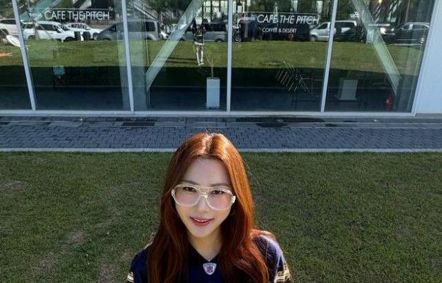 에이핑크 하영