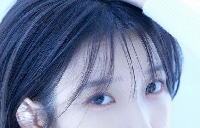 아이유 포토.
