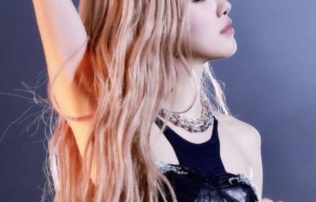 블랙핑크 로제