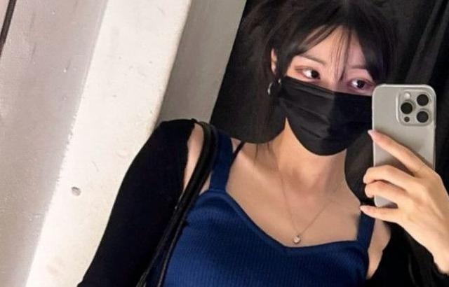 전 여자친구 유주