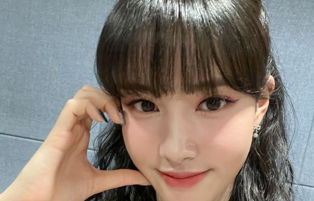 스테이씨 윤