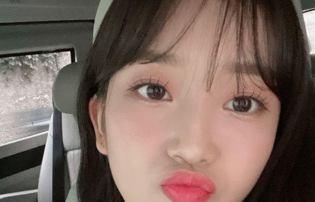 스테이씨 배수민