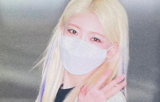 EVERGLOW 조세림