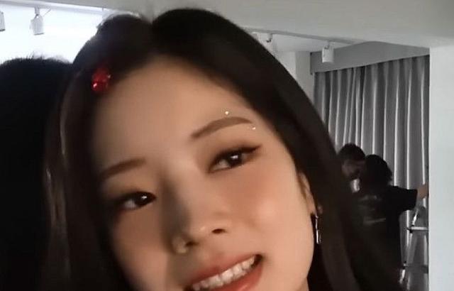 트와이스 다연