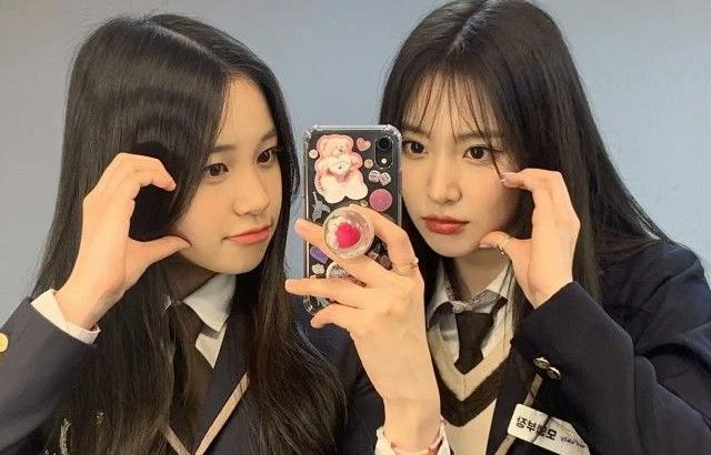 WEEEKLY Jihan