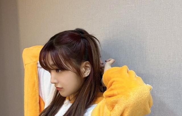 WEEEKLY Soeun