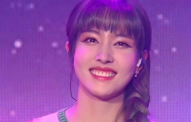 STAYC Yoon