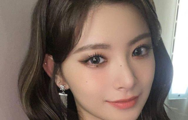 에버글로우 왕이런
