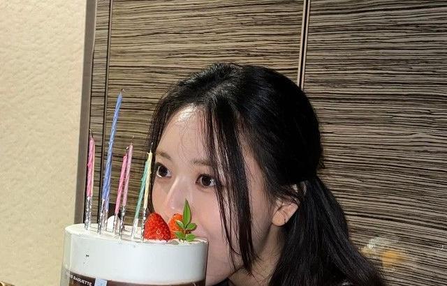 ITZY 유나
