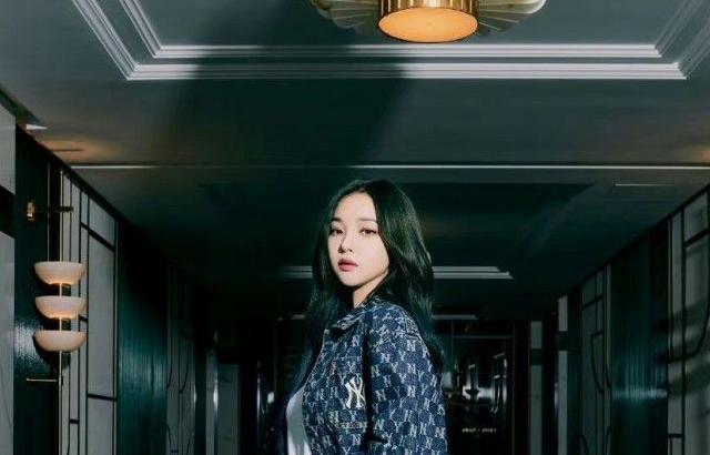 에스파 카리나