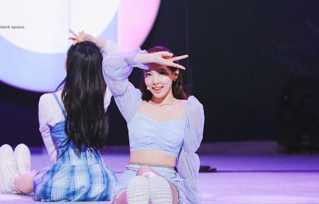 트와이스 나연