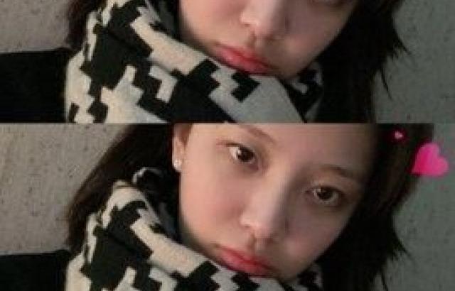 Billlie Moon Sua