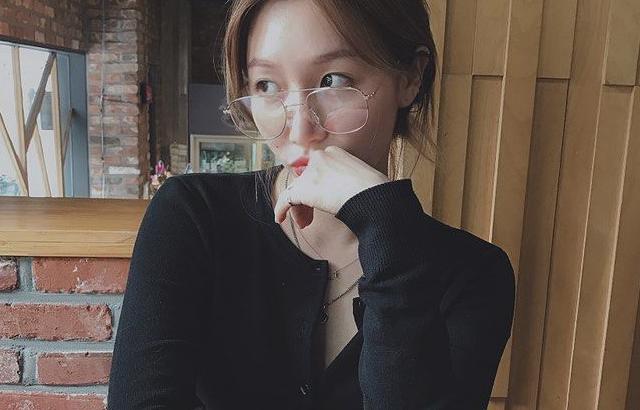 라붐 소연