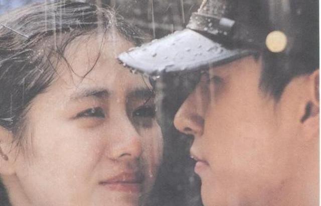 난 어릴때 이 누나가 세상에서 제일 이쁜줄 알았는데...