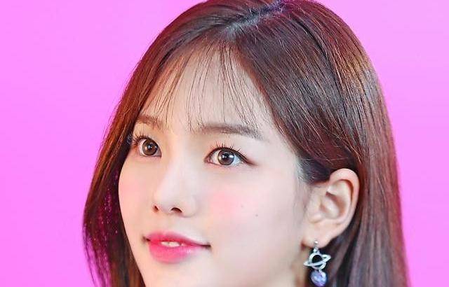 Weeekly 이수진