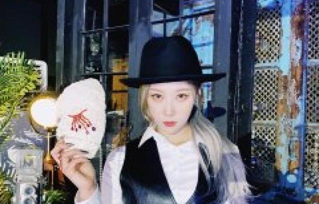 DREAMCATCHER HANDONG