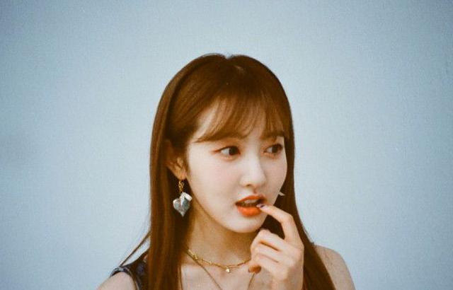 STAYC SIEUN
