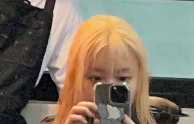 STAYC SUMIN