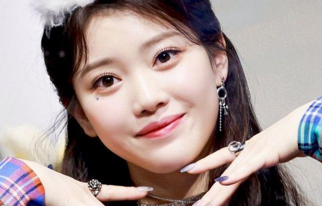 Kep1er 션샤오팅