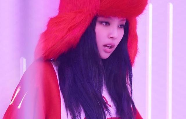 BLACKPINK 제니