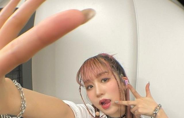 Kep1er 최유진