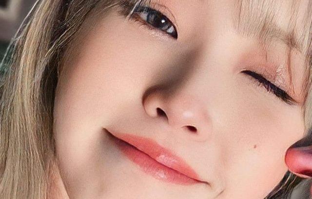 아이유 포토.