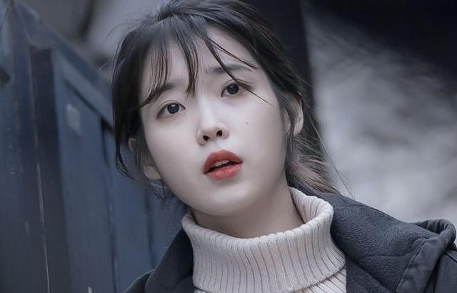 아이유 포토.