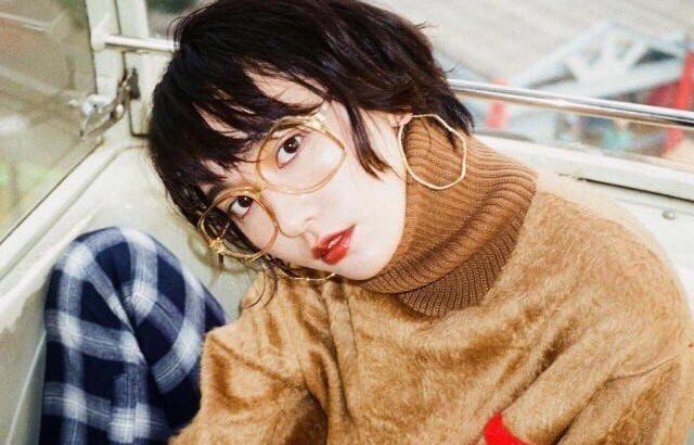 아라가키 유이