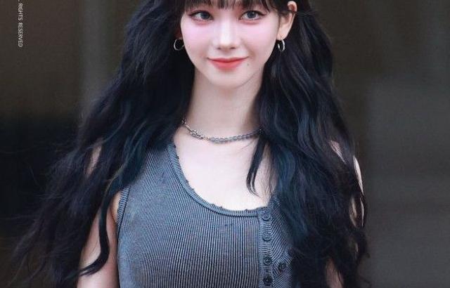 에스파 카리나