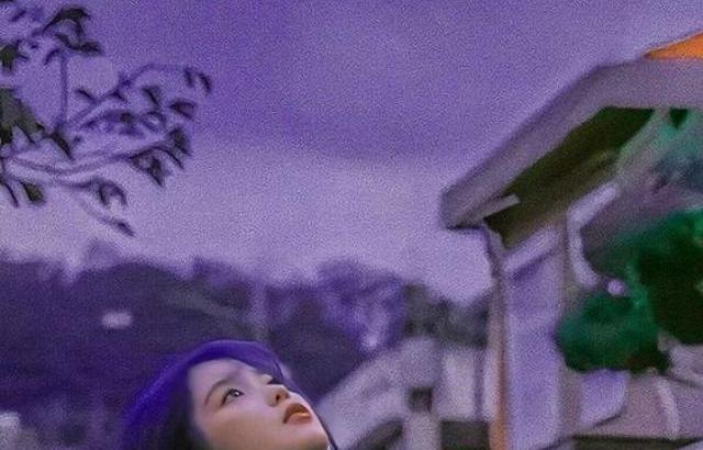 아이유 포토.
