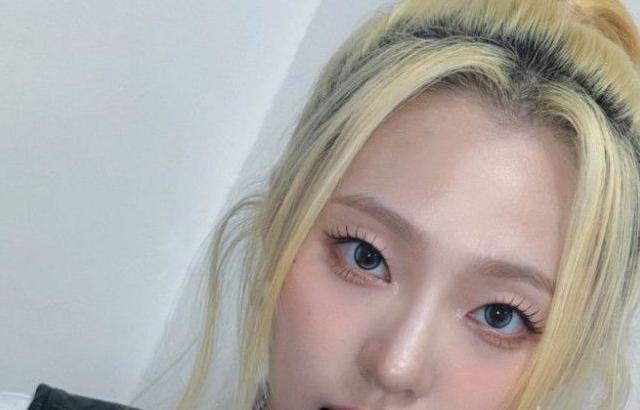 아이칠린 채린