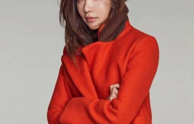 김아중