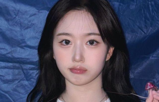 엔믹스 해원