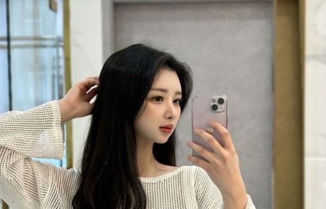 미스코리아 이수민