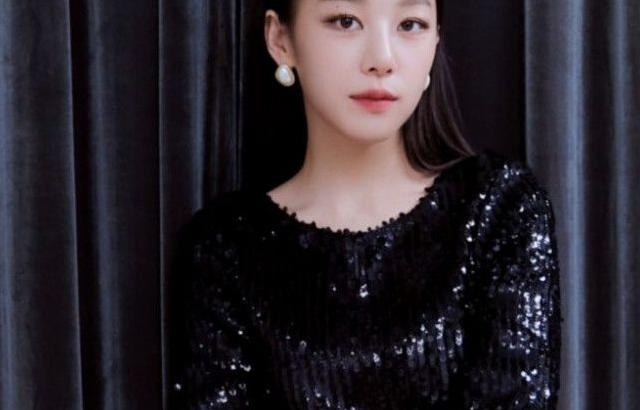 리틀 전지현 이라 불리는 배우 이주명