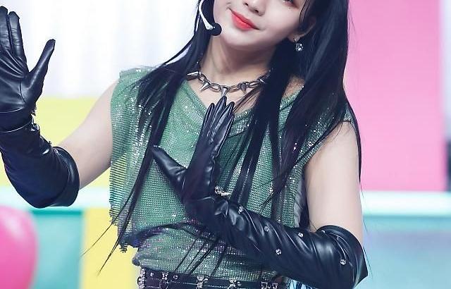STAYC 아이사