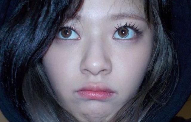 트와이스 정연