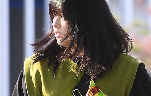 트와이스 정연