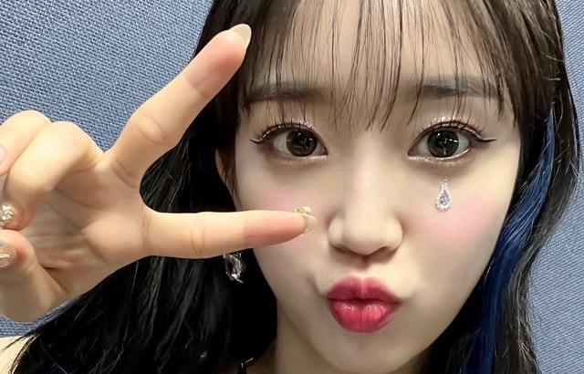 스테이씨 배수민