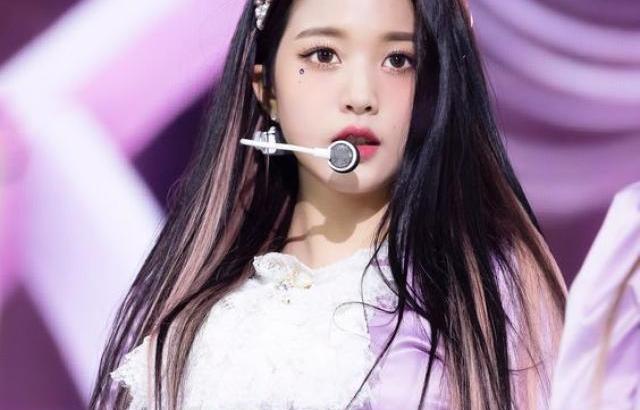 IVE WONYOUNG
