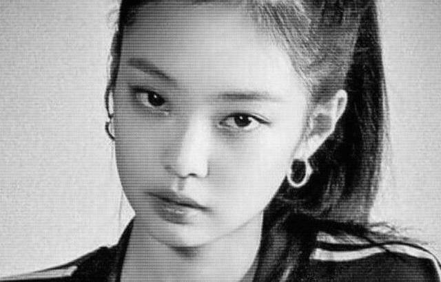 블랙핑크 제니