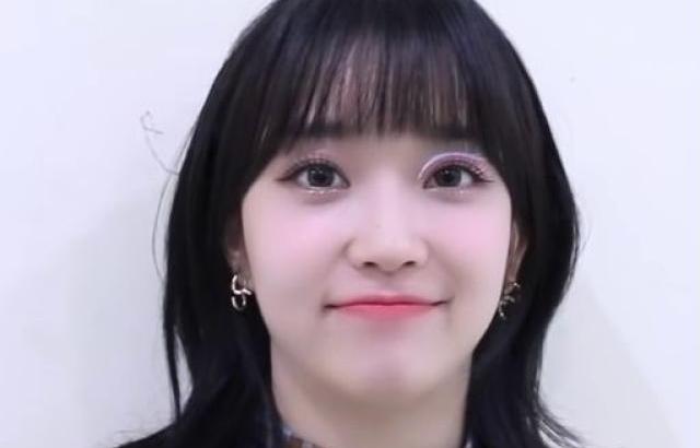 STAYC 수민