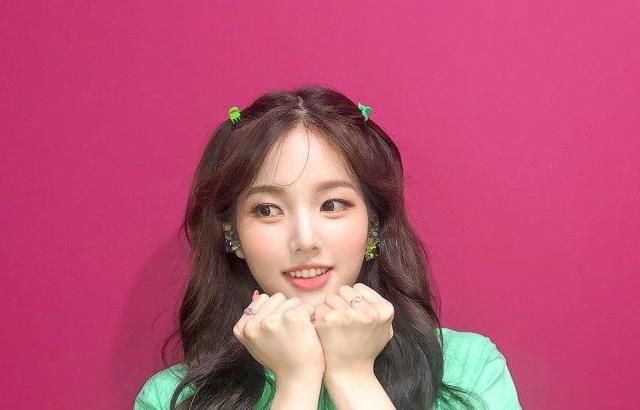 WEEEKLY Soojin