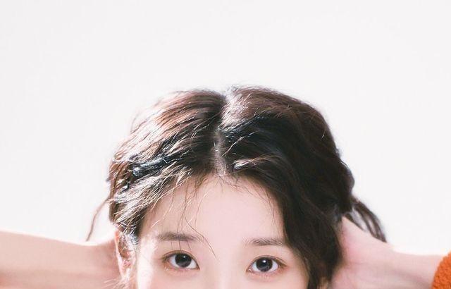 아이유 포토.