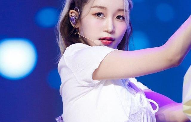 Kep1er 히카루