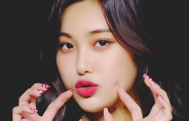 에버글로우 허유림