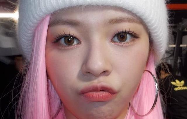 트와이스 정연